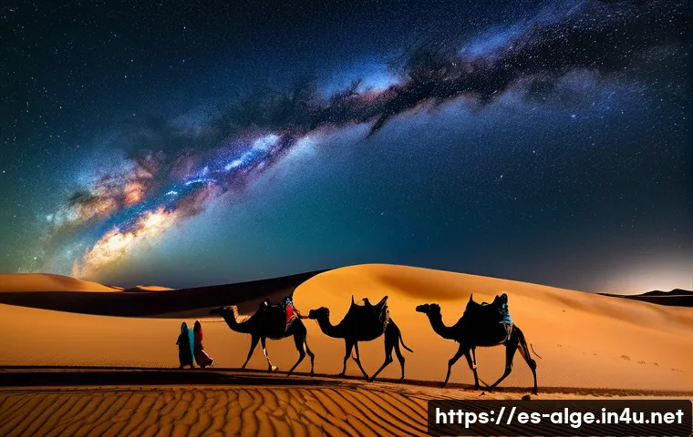 Descubre Beni Abbes: La Perla Blanca del Sahara que Te Dejará Sin Aliento 3 알제리 베니 압바스 오아시스 관련 이미지 1