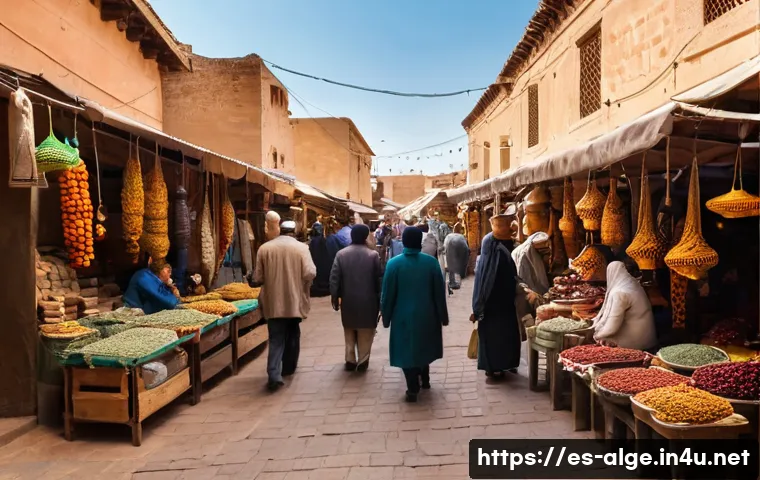 Descubre Beni Abbes: La Perla Blanca del Sahara que Te Dejará Sin Aliento 4 알제리 베니 압바스 오아시스 관련 이미지 2